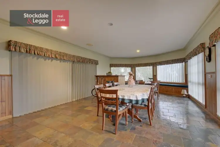 Sixth view of Homely rural property listing, 25 Donelan Drive, Hernes Oak VIC 3825