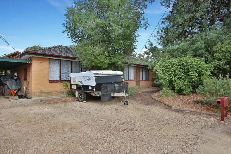 12 Turkeith Crescent, Croydon North VIC 3136