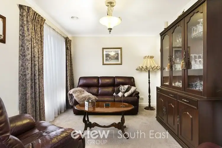 Fourth view of Homely land listing, 17 Taggerty Crescent, Narre Warren South VIC 3805