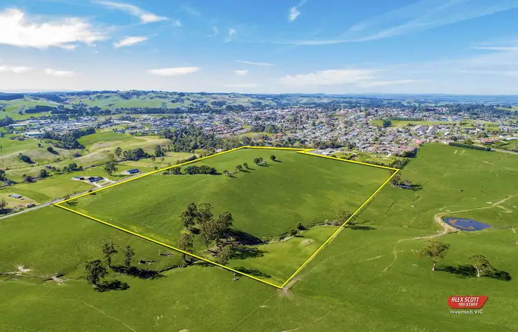 99 Bena Road, Korumburra VIC 3950