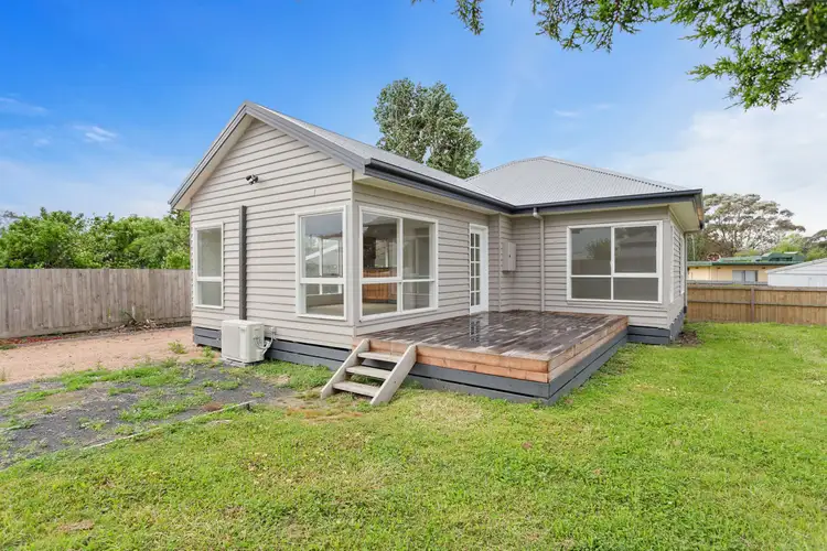 121a Broome Crescent, Wonthaggi VIC 3995