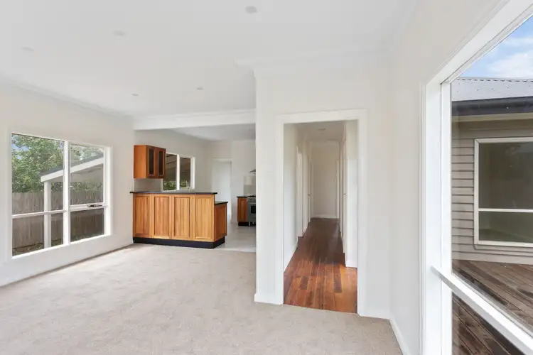 Third view of Homely house listing, 121a Broome Crescent, Wonthaggi VIC 3995