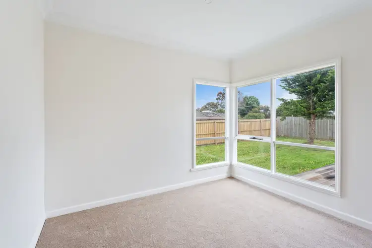 Fifth view of Homely house listing, 121a Broome Crescent, Wonthaggi VIC 3995