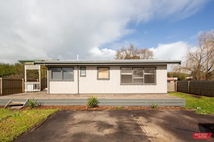 Third view of Homely house listing, 5 DOBSON LANE, Wonthaggi VIC 3995