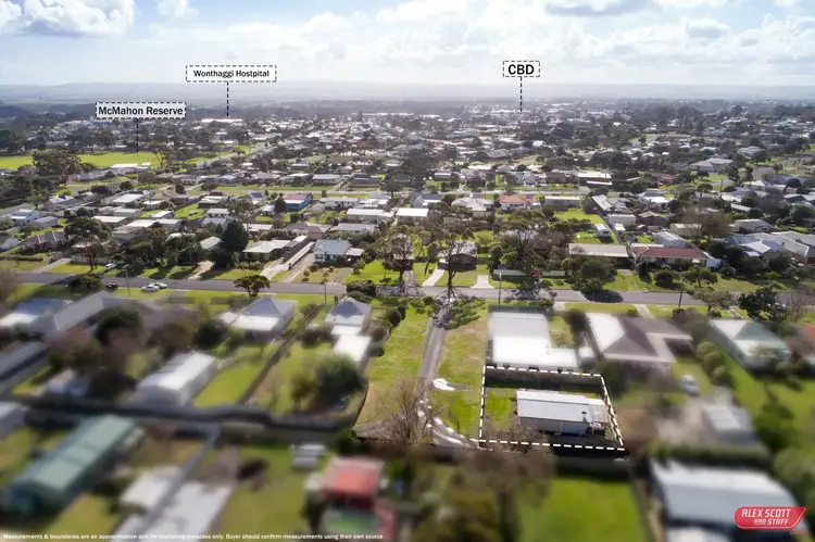 Fourth view of Homely house listing, 5 DOBSON LANE, Wonthaggi VIC 3995