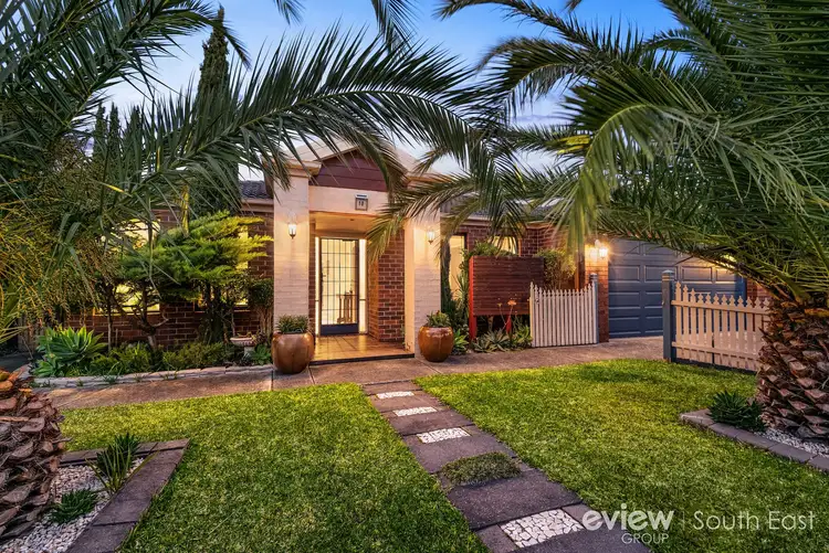 Main view of Homely house listing, 10 Liverpool Court, Narre Warren South VIC 3805