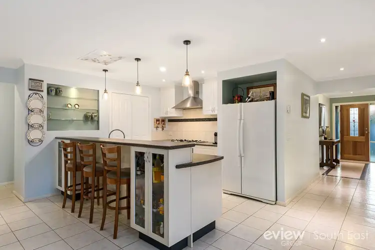 Second view of Homely house listing, 10 Liverpool Court, Narre Warren South VIC 3805
