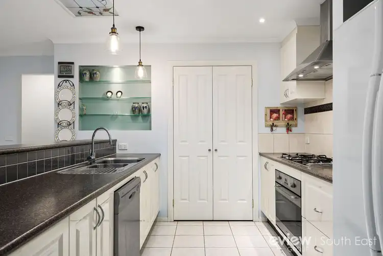 Third view of Homely house listing, 10 Liverpool Court, Narre Warren South VIC 3805
