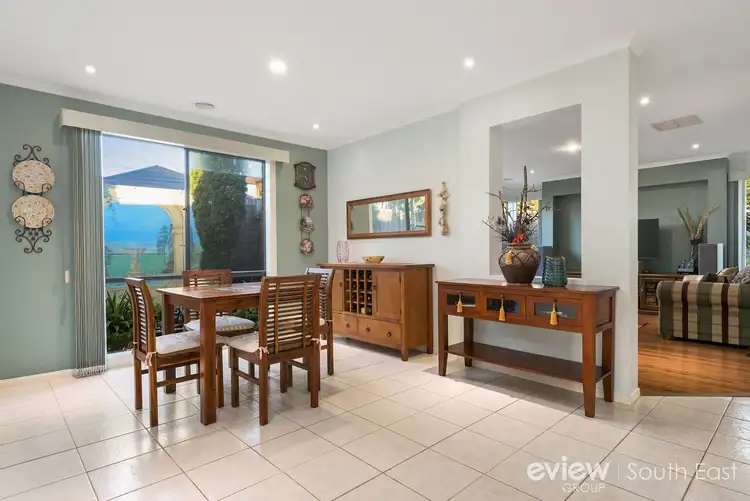 Fourth view of Homely house listing, 10 Liverpool Court, Narre Warren South VIC 3805