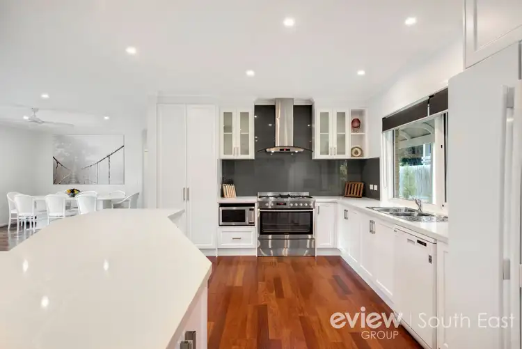 Third view of Homely house listing, 13-14 McDonald Court, Narre Warren South VIC 3805