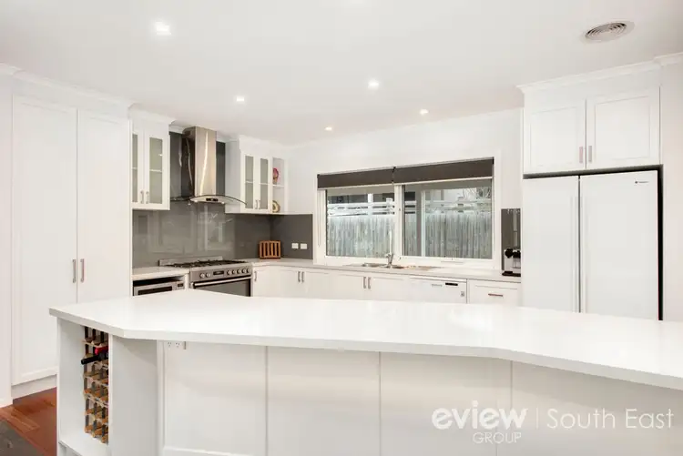 Fourth view of Homely house listing, 13-14 McDonald Court, Narre Warren South VIC 3805