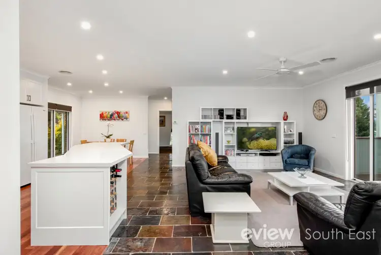 Fifth view of Homely house listing, 13-14 McDonald Court, Narre Warren South VIC 3805