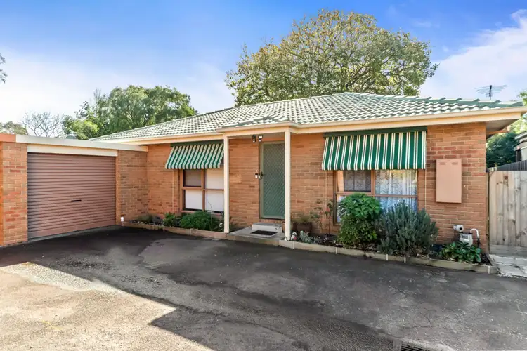 2/12 Neville Avenue, Seaford VIC 3198
