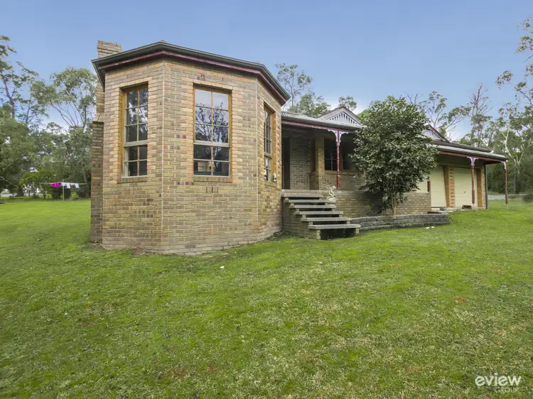 Main view of Homely house listing, 1 Gibbs Road, Healesville VIC 3777