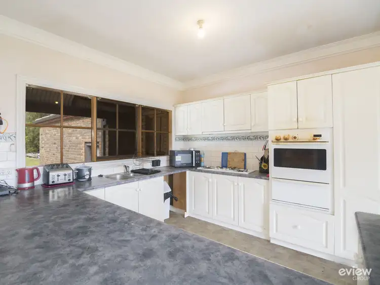 Second view of Homely house listing, 1 Gibbs Road, Healesville VIC 3777
