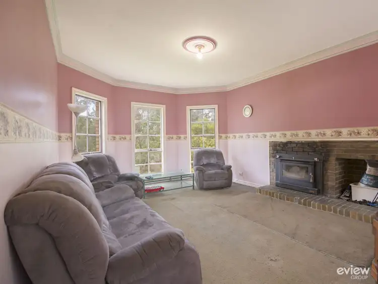 Third view of Homely house listing, 1 Gibbs Road, Healesville VIC 3777
