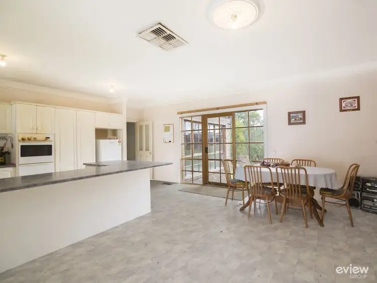 Fourth view of Homely house listing, 1 Gibbs Road, Healesville VIC 3777