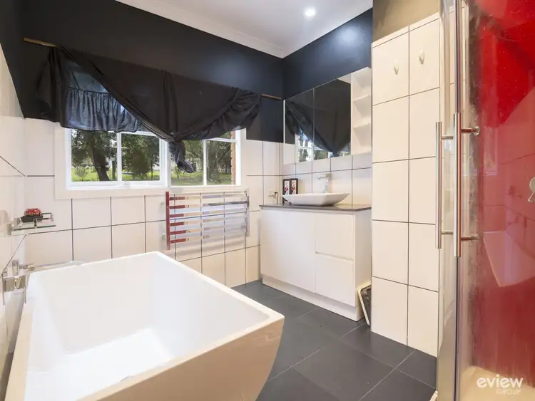 Sixth view of Homely house listing, 1 Gibbs Road, Healesville VIC 3777