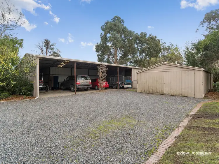 Second view of Homely house listing, 75 Queens Road, Pearcedale VIC 3912