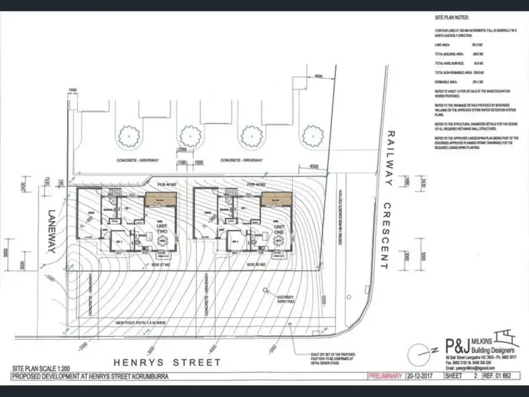 Fourth view of Homely townhouse listing, 1 & 2/4 HENRY STREET, Korumburra VIC 3950