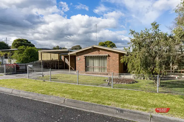 Main view of Homely house listing, 40 Anderson Avenue, Inverloch VIC 3996