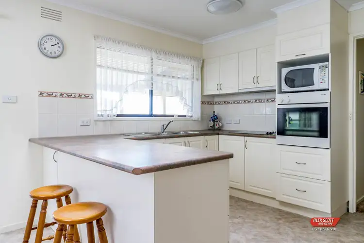 Second view of Homely house listing, 40 Anderson Avenue, Inverloch VIC 3996