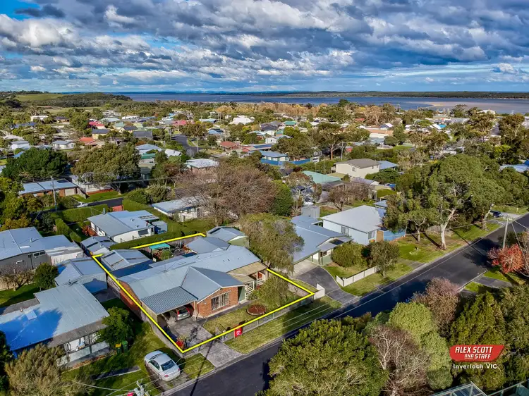 Third view of Homely house listing, 40 Anderson Avenue, Inverloch VIC 3996