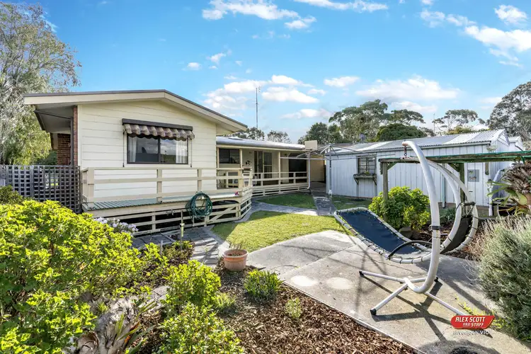 Fourth view of Homely house listing, 40 Anderson Avenue, Inverloch VIC 3996