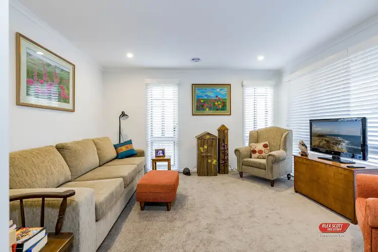 Second view of Homely house listing, 23 Honeyeater Circuit, Inverloch VIC 3996