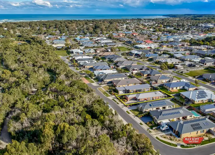 Third view of Homely house listing, 23 Honeyeater Circuit, Inverloch VIC 3996