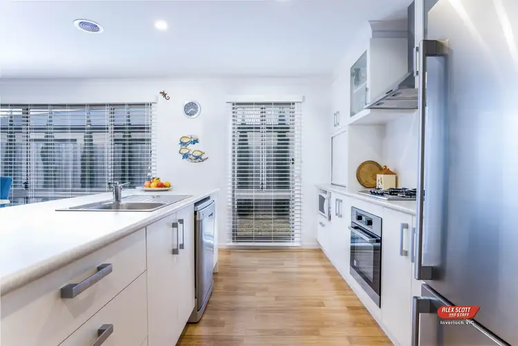 Fourth view of Homely house listing, 23 Honeyeater Circuit, Inverloch VIC 3996