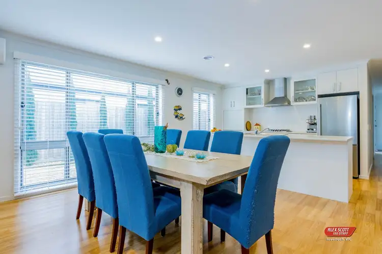 Fifth view of Homely house listing, 23 Honeyeater Circuit, Inverloch VIC 3996