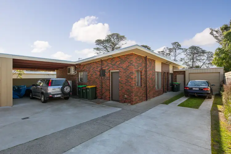 4/218 GRAHAM STREET, Wonthaggi VIC 3995