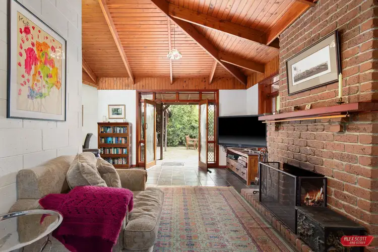 Sixth view of Homely house listing, 17 PARK PARADE ROAD, Cape Paterson VIC 3995