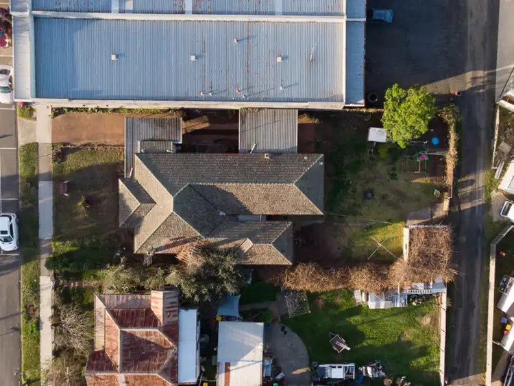 Second view of Homely house listing, 53 McCARTIN STREET, Leongatha VIC 3953