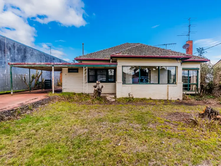 Fifth view of Homely house listing, 53 McCARTIN STREET, Leongatha VIC 3953