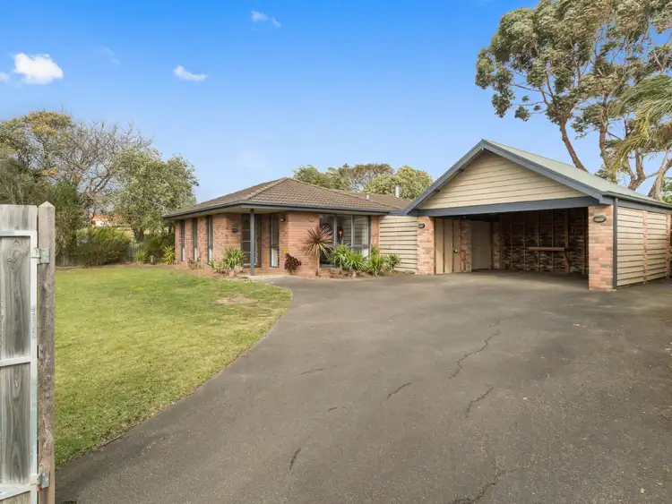 29 Wiltshire Drive, Somerville VIC 3912