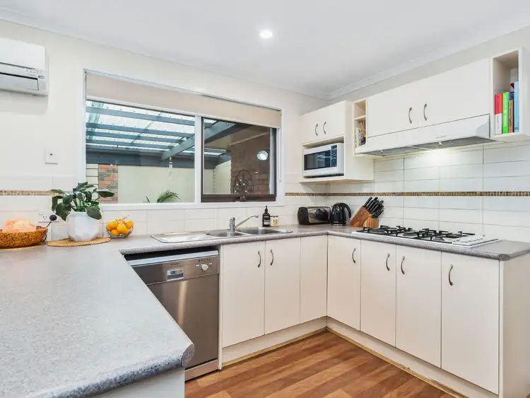 Fifth view of Homely house listing, 29 Wiltshire Drive, Somerville VIC 3912