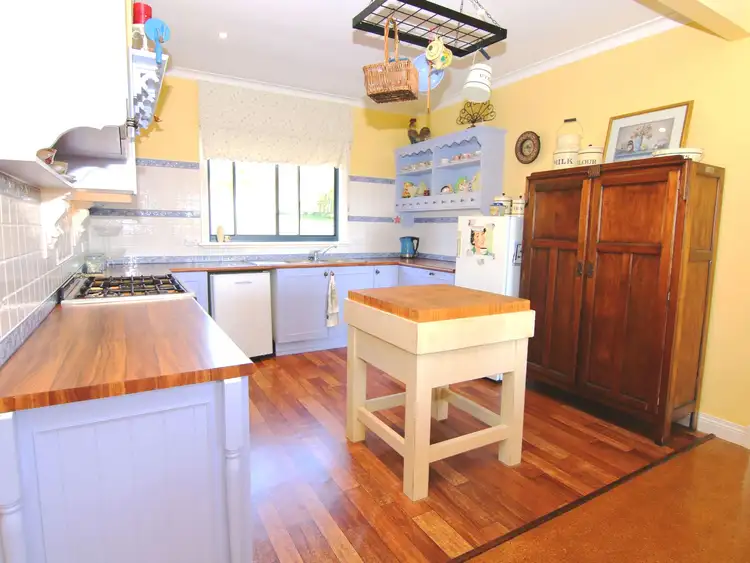 Second view of Homely house listing, 64 SOMMERS CRESCENT, Korumburra VIC 3950