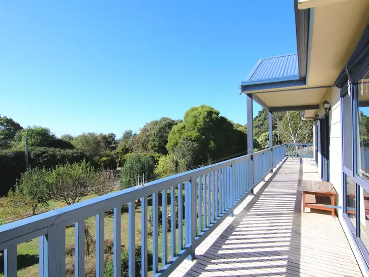 Third view of Homely house listing, 64 SOMMERS CRESCENT, Korumburra VIC 3950