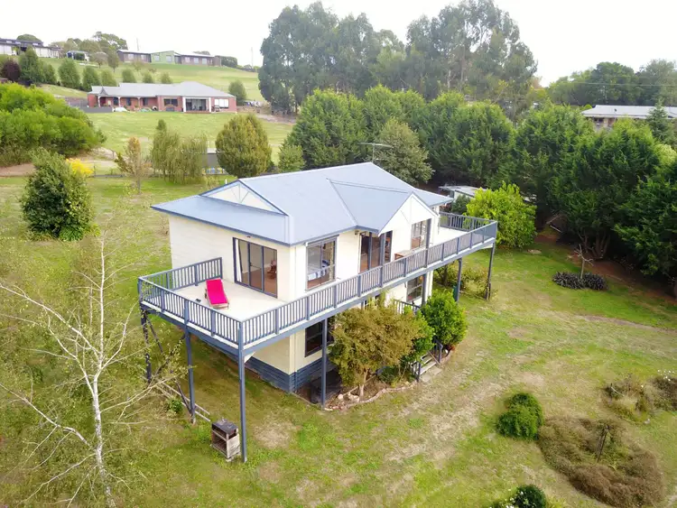 Fifth view of Homely house listing, 64 SOMMERS CRESCENT, Korumburra VIC 3950