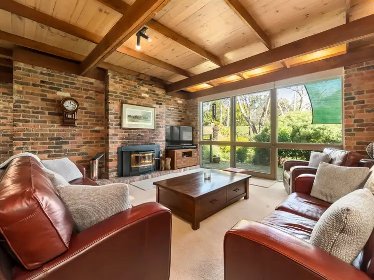 Second view of Homely house listing, 71 Mather Road, Mount Eliza VIC 3930