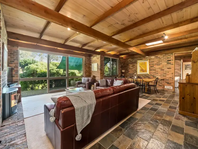 Third view of Homely house listing, 71 Mather Road, Mount Eliza VIC 3930