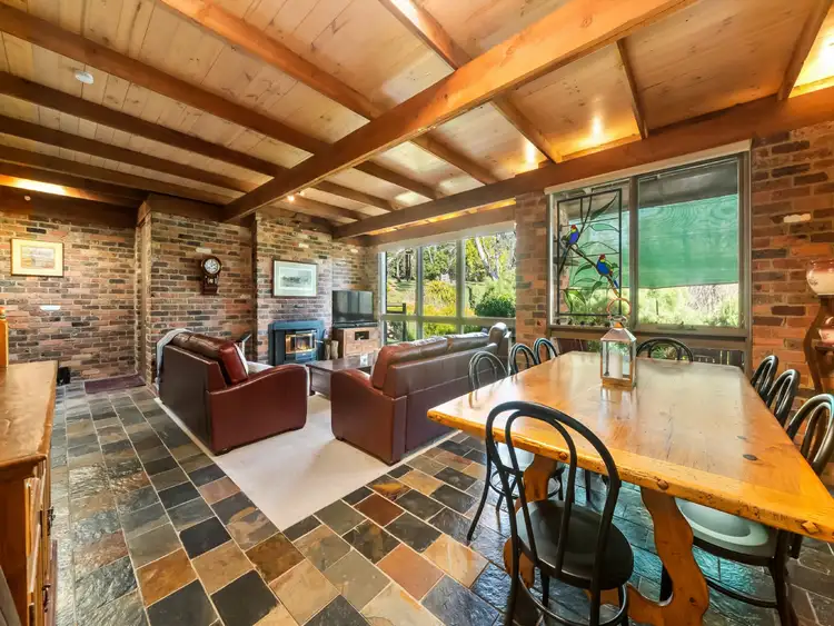 Fifth view of Homely house listing, 71 Mather Road, Mount Eliza VIC 3930