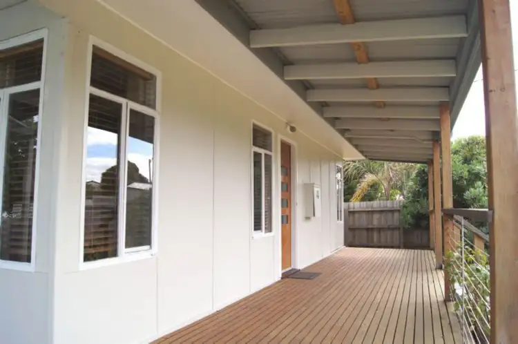 4 Semaphore Street, Coronet Bay VIC 3984
