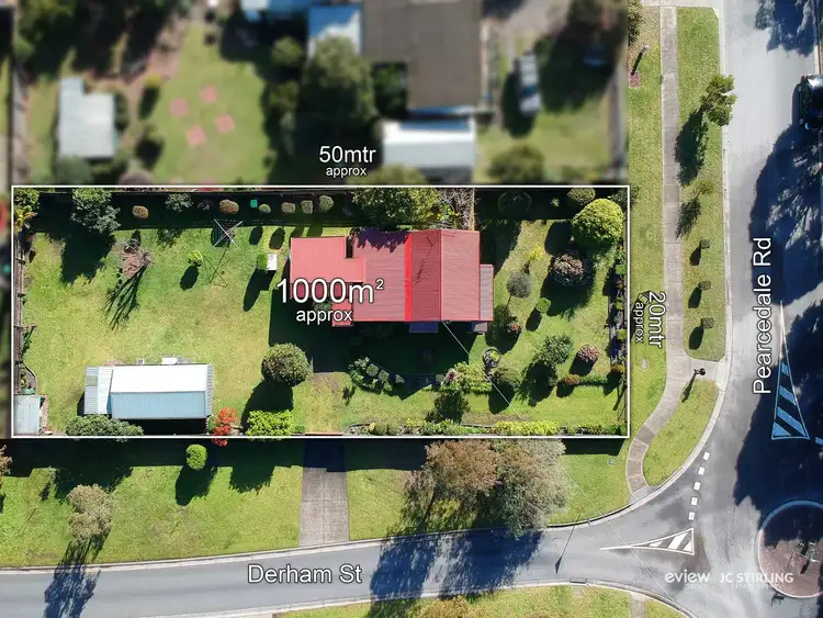 Second view of Homely house listing, 27 Pearcedale Road, Pearcedale VIC 3912