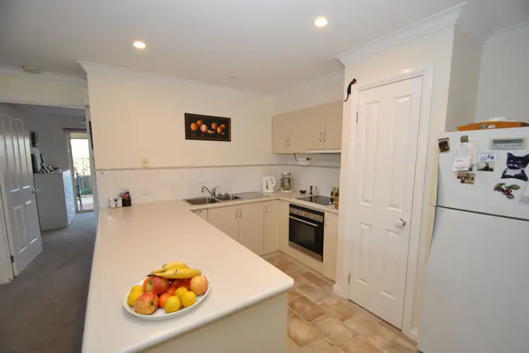 Second view of Homely unit listing, 32/17 MACDONALD STREET, Leongatha VIC 3953