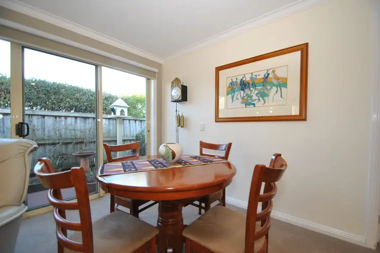 Fifth view of Homely unit listing, 32/17 MACDONALD STREET, Leongatha VIC 3953