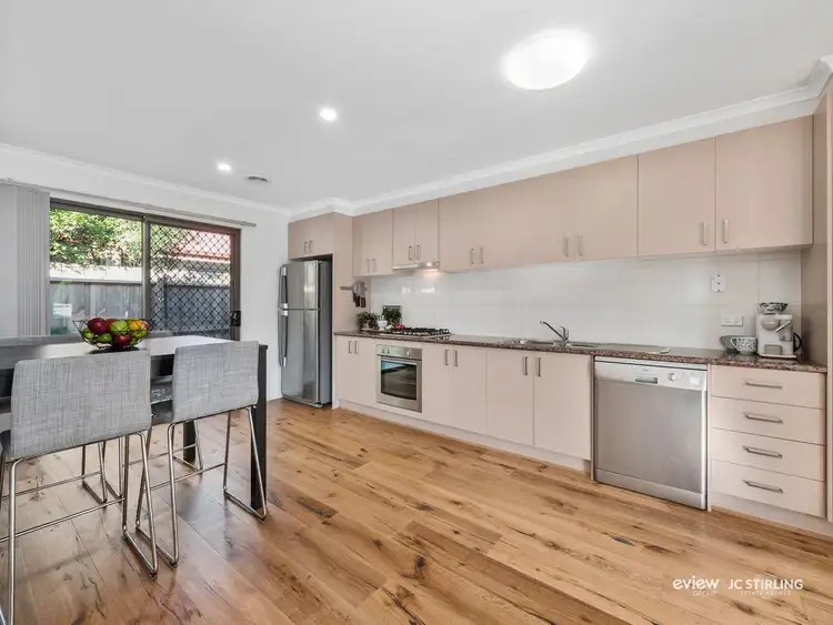 Fifth view of Homely house listing, 12/3 Elisa Place, Hastings VIC 3915