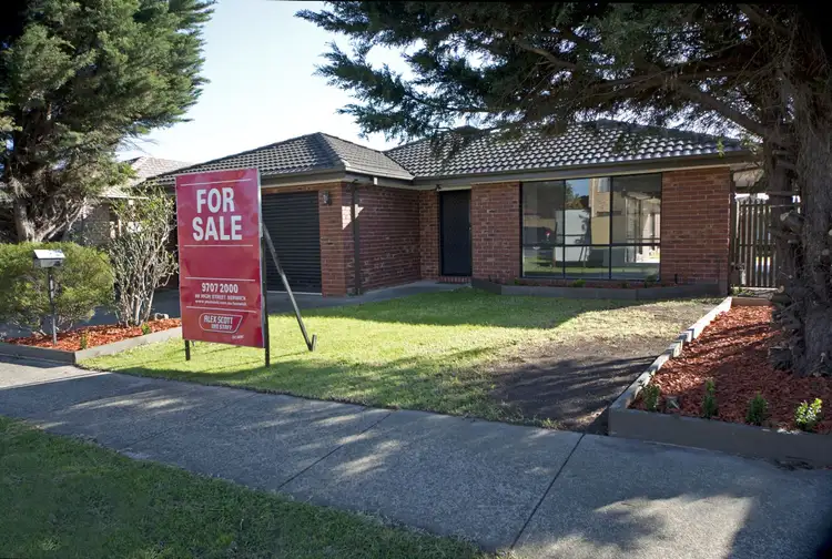Main view of Homely house listing, 392 CENTRE ROAD, Berwick VIC 3806